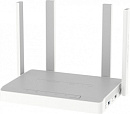 Роутер беспроводной Keenetic Ultra (KN-1811) AX3200 10/100/1000/2500BASE-TX/4G ready серый