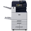 МФУ Xerox AltaLink C8170 A3, МФУ, лазерное, цветная, 70стр/мин (А4), 36стр/мин(А3) , 1200x2400dpi, 1900МГц, 4096Мб, 128Гб, USB/Ethernet, (состоящий из
