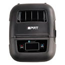 Мобильный принтер этикеток iDPRT HM-T300RPO, 3" Mobile Printer, 203 dpi, USB+BT+WiFi (encryted), 80 mm/s, Label, IP42, CPCL / ZPL, LCD с защитным чехл