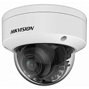 Камера видеонаблюдения IP Hikvision DS-2CD2747G2HT-LIZS(2.8-12MM), 1520p, 2.8 - 12 мм, серый