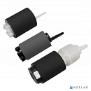 Ролики (комплект) Kyocera TASKalfa 3252ci/3552ci/4052ci/5052ci/6052ci [302ND94701]