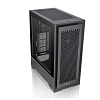 Корпус THERMALTAKE CTE T500 Air черный без БП ATX 3x140mm 2xUSB3.0 audio bott PSU