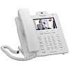 Panasonic KX-HDV430RU Телефон белый SIP