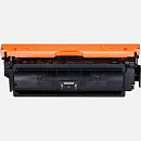 Расходный материал Canon Cartridge 040 Y