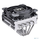 Cooler Tt TOUGHAIR 110 (CL-P073-AL12BL-A) 140W / PWM / all sockets +1700 /Black