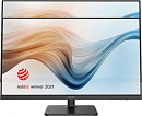 Монитор MSI 27" Modern MD272XP черный IPS LED 1ms 16:9 HDMI M/M матовая HAS Piv 300cd 178гр/178гр 1920x1080 100Hz DP FHD USB 5.85кг