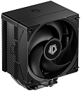 Кулер для процессора ID-COOLING SE-904-XT BLACK LGA1851/1700/1200/115X/AM5/AM4 (16шт/кор, TDP 180W, PWM, 4 тепл.трубки прямого контакта, FAN 100mm) RE