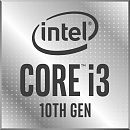 Центральный процессор INTEL Настольные Core i3 Номер модели i3-10100T Comet Lake 3000 МГц Cores 4 6Мб Socket LGA1200 35 Вт GPU UHD 630 OEM CM807010429