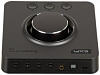 Звуковая карта Creative USB Sound Blaster X4 (Super X-Fi Ultra DSP) 7.1 Ret