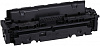 Картридж лазерный Canon 055HBK 3020C002/004 черный (7600стр.) для Canon LBP663Cdw/LBP664Cx/MF746Cx/MF742Cdw/MF744Cdw