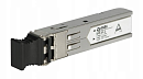 SFP-трансивер Zyxel SFP-SX-D, multi mode, SFP, Duplex LC, 850nm, поддержка DDMI, 550 м