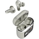 Наушники JBL Tour Pro 2, Bluetooth, внутриканальные, серый [jbltourpro2cpg]