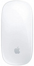 Мышь Apple Magic Mouse 3 A1657 белый лазерная беспроводная BT для ноутбука