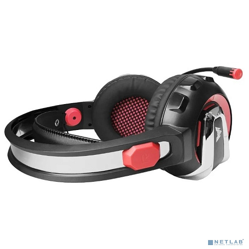 CROWN CMGH-3100 Black&red
