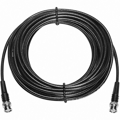 Sennheiser GZL 1019-A5 Кабель высокочастотный RG 58/BNC-BNC, длина 5 м