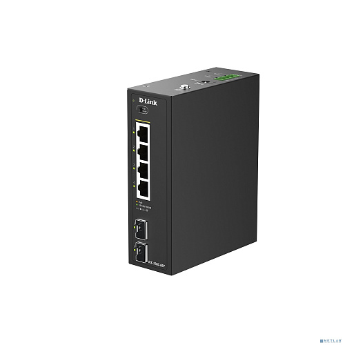D-Link DIS-100G-06P/A1A
