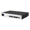 коммутатор SNR Управляемый коммутатор уровня 2+, 8 x 1/10GE SFP+. Питание: 220V AC