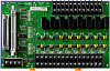DB-16P8R/DIN CR