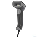 Honeywell 1470g [1470G2D-2USB-1-R] EMEA USB kit: Omni-directional, 1D, PDF, 2D, black scanner (1470g2D-2), flexible presentation stand (STND-15F03-009