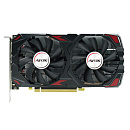 Видеокарта Afox Bad Pack RX 580 8GB GDDR5 256Bit HDMI 2xDP (AFRX580-8192D5H3-V3) RTL {20} (783446)