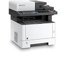МФУ лазерный Kyocera Ecosys M2040DN (1102S33NL0) A4 Duplex белый