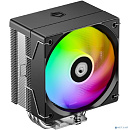 Cooler ID-Cooling SE-903-XT V2 ARGB LGA1851/1700/1200/115X/AM5/AM4 (TDP 150W, PWM, 3 тепл.трубки прямого контакта, FAN 100mm, Addressable RGB LED) RE