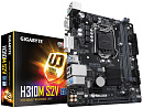 Материнская плата H310 S1151 MATX H310M S2V GIGABYTE