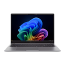 Ноутбук ASUS ExpertBook Mainstream PM3406CKA-LY0467 AMD Ryzen AI 7 350 64GB 1TB M.2 2280 NVMe PCIe 4.0 SSD 14.0 WUXGA (1920 x 1200) 16:10 300nits Ant