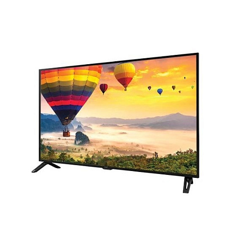 LED65" Sharp 4T-C65CK1X