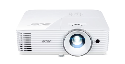 Acer projector H6546Ki, DLP, 1080p, 5200 Lm, 10000:1, EMEA, 2.9 Kg, EURO Power (replace MR.JW511.001, H6543Ki)
