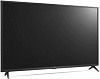 Телевизор LED LG 43" 43UP76006LC.ADKB черный 4K Ultra HD 60Hz DVB-T DVB-T2 DVB-C DVB-S DVB-S2 WiFi Smart TV (RUS)