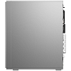 Персональный компьютер Lenovo IdeaCentre 5 14ARE05 AMD Ryzen 3 4300G(3.8Ghz)/4096Mb/256SSDGb/DVDrw/Int:AMD Radeon/BT/WiFi/war 1y/5.4kg/grey/DOS +