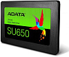 Накопитель SSD A-Data SATA-III 120GB ASU650SS-120GT-R Ultimate SU650 2.5"