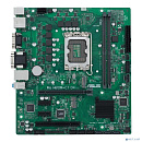 ASUS PRO H610M-C D4-CSM (Socket 1700, mATX, 2xDDR4(64GB), VGA/DP/HDM I2.1 , 1 x PCIe 4.0 x16, 4 x SATA 6Gb/s, 1 x M.2 , 2xUSB 3.2, 2xUSB 2.0, 1xCOM po