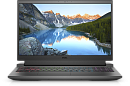 Ноутбук Dell G15 5510 15.6"(1920x1080 (матовый, 120Hz) WVA)/Intel Core i5 10200H(2.4Ghz)/8192Mb/512SSDGb/noDVD/Ext:nVidia GeForce RTX3050(4096Mb)/Cam