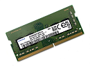 Оперативная память Samsung DDR4 8GB SO-DIMM 3200MHz 1.2V (M471A1K43EB1-CWE) 1 year, OEM