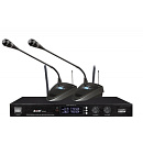 Конференц-система clevermic BKR KX-D3820