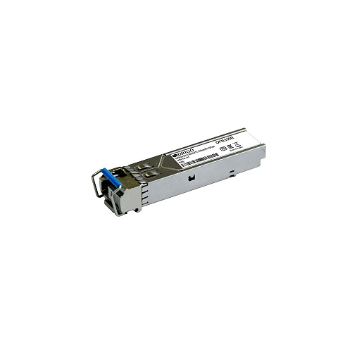 SFP-трансивер ORIGO WDM SFP-трансивер, 1000Base-BX-U (Simplex SC), Tx:1310 нм, Rx:1550 нм, для одномодового кабеля, до 3 км