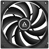 Case fan ARCTIC F14 (Black) - retail (ACFAN00216A)