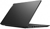 Ноутбук Lenovo V15 G2 ALC Ryzen 5 5500U 8Gb SSD256Gb AMD Radeon 15.6" TN FHD (1920x1080) noOS black WiFi BT Cam (82KD002RIX)