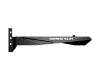 Видеокарта/ GeForce RTX 4080 16GB GAMING SLIM