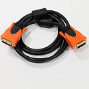 Кабель AOPEN 1.8m DVI-DVI Dual Link 25M-25M ACG446D-1.8M