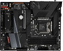 Материнская плата Gigabyte B560 AORUS PRO AX Soc-1200 Intel B560 4xDDR4 ATX AC`97 8ch(7.1) 2.5Gg+HDMI+DP
