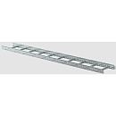 IEK LLK2-050-200-M-HDZ Лоток лестничный 50х200х3000 1,5 мм HDZ
