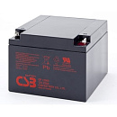 CSB Батарея GP12260 (12V 26Ah)