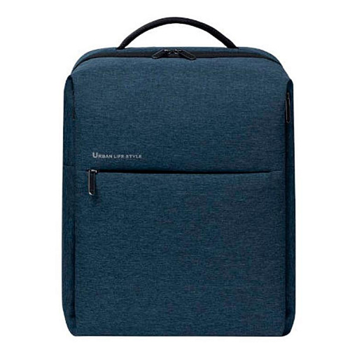 Рюкзак Xiaomi City Backpack 2 26400 [ZJB4193GL] Blue