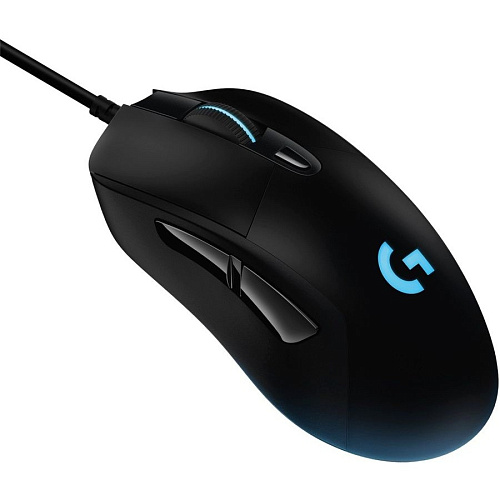 910-005632 Мышь Logitech G403 HERO USB