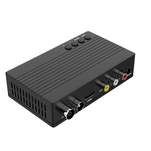 Mediaplayer DVB-T2 HIPER MEDIA TV T2