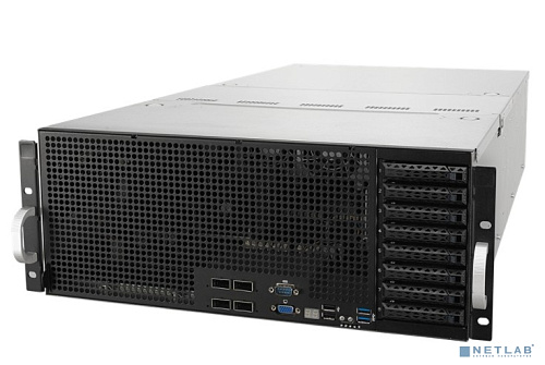 esc8000 g4/2200w 2x sff8643 + 2x oculink on the backplane, 3x 2200w psu