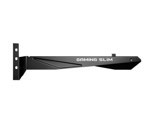 Видеокарта/ GeForce RTX 4080 16GB GAMING SLIM